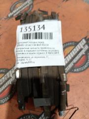 Тормозные колодки переднее SUBARU LEGACY B4