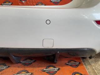 Бампер задний SKYLINE YV37 274A