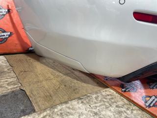 Бампер задний SKYLINE YV37 274A