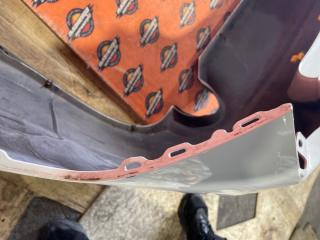 Бампер задний SKYLINE YV37 274A