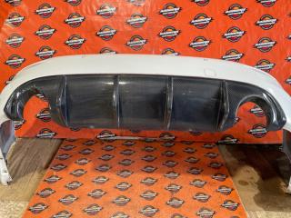 Бампер задний SKYLINE YV37 274A