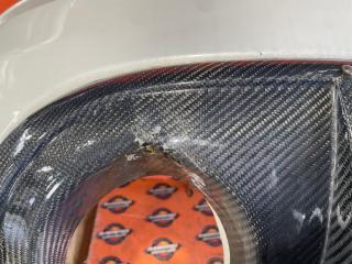 Бампер задний SKYLINE YV37 274A