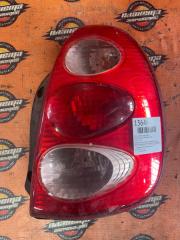 Запчасть стоп-сигнал задний правый TOYOTA DUET