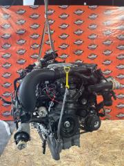 Запчасть двс NISSAN SKYLINE