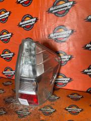 Запчасть стоп-сигнал задний правый TOYOTA PRIUS ALPHA