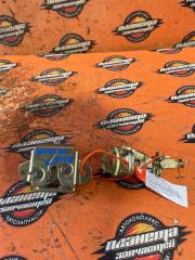 Запчасть замок 5-й двери задний TOYOTA DUET