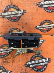 Запчасть пульт стеклоподъемника передний правый TOYOTA DUET