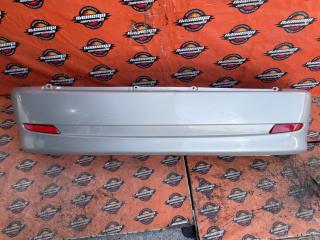 Запчасть бампер задний TOYOTA DUET