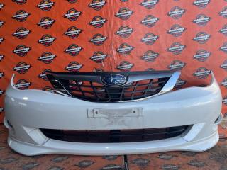 Бампер передний SUBARU IMPREZA