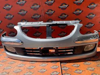 Запчасть бампер передний TOYOTA DUET