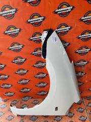 Крыло переднее левое TOYOTA PRIUS контрактная Крыло переднее левое TOYOTA PRIUS