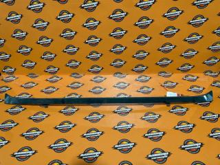 Планка под фары передняя MITSUBISHI PAJERO MINI