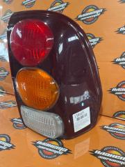 Стоп-сигнал задний правый TRAILBLAZER 1GNDT13S GM VORTEC LL8