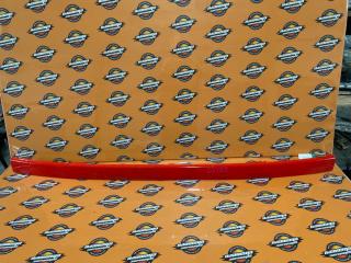 Планка под фары передняя TOYOTA HIACE