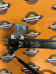 Стеклоподъемник передний правый TRAILBLAZER 1GNDT13S GM VORTEC LL8