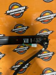 Стеклоподъемник передний правый CHEVROLET TRAILBLAZER 1GNDT13S GM VORTEC LL8