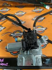 Стеклоподъемник передний правый TRAILBLAZER 1GNDT13S GM VORTEC LL8