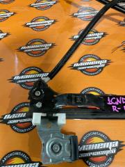 Стеклоподъемник передний правый TRAILBLAZER 1GNDT13S GM VORTEC LL8