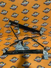 Стеклоподъемник передний правый TRAILBLAZER 1GNDT13S GM VORTEC LL8