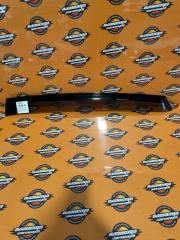 Запчасть ветровик задний правый TOYOTA PRIUS ALPHA