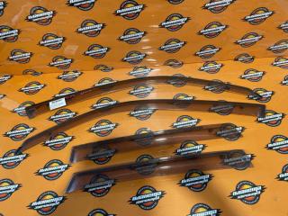 Запчасть ветровики комплект TOYOTA DUET