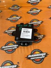 Запчасть датчик контроля слепых зон задний левый NISSAN SKYLINE