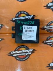 Запчасть датчик контроля слепых зон задний правый NISSAN SKYLINE