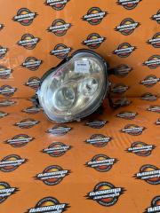 Запчасть фара передняя левая DAIHATSU COPEN