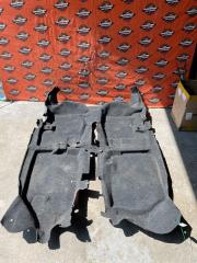 Запчасть ковер пола TOYOTA DUET