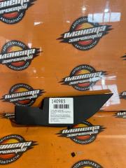 Запчасть уголок двери передний левый MITSUBISHI MIRAGE DINGO