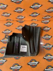 Фото запчасти подкрылок задний левый HONDA FIT контрактная запчасть Запчасть подкрылок задний левый HONDA FIT