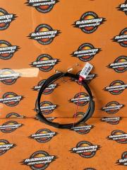 Запчасть трос лючка бака TOYOTA DUET