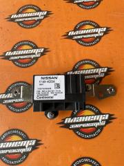 Запчасть электронный блок NISSAN SKYLINE