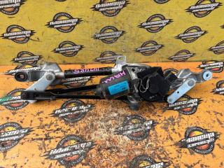 Запчасть мотор стеклоочистителя HYUNDAI SOLARIS 2015