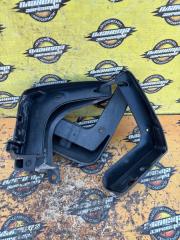 Запчасть брызговики комплект HYUNDAI SOLARIS