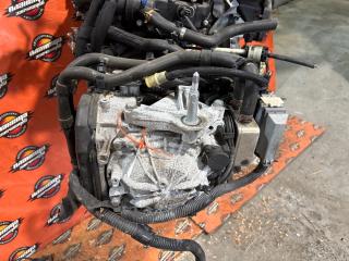 Запчасть акпп RENAULT KANGOO