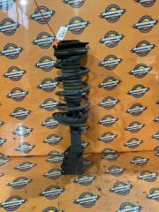 Запчасть стойка передняя левая RENAULT KANGOO