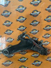 Запчасть рычаг подвески нижний передний левый RENAULT KANGOO