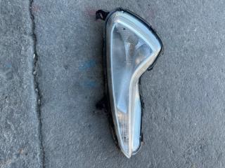 Запчасть туманка передняя левая HYUNDAI SOLARIS