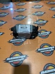 Запчасть тормозные колодки передние RENAULT KANGOO