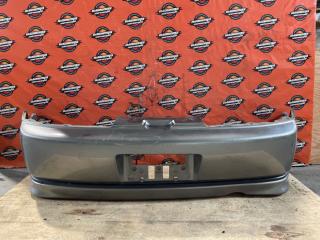 Запчасть бампер задний HONDA INTEGRA