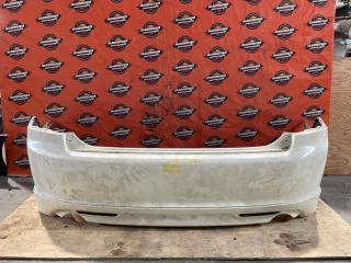 Запчасть бампер задний HONDA ACCORD