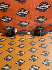 Запчасть привод передний левый RENAULT KANGOO