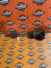 Фото запчасти привод передний правый CHEVROLET TRAILBLAZER контрактная запчасть Запчасть привод передний правый CHEVROLET TRAILBLAZER