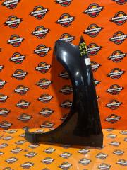 Запчасть крыло переднее левое AUDI A3 2009