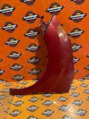 Запчасть крыло переднее левое CITROEN C3 2010