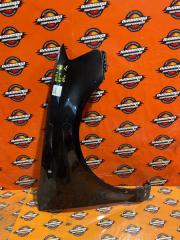 Запчасть крыло переднее правое AUDI A3 2009