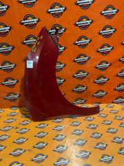 Запчасть крыло переднее правое CITROEN C3 2010