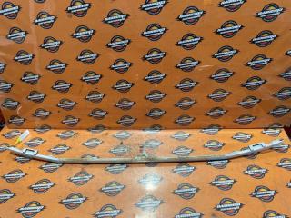 Планка под фары передняя MITSUBISHI PAJERO MINI