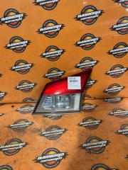 Запчасть стоп-вставка задняя правая SUZUKI SOLIO